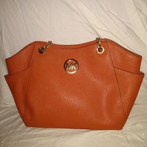 Mk purse